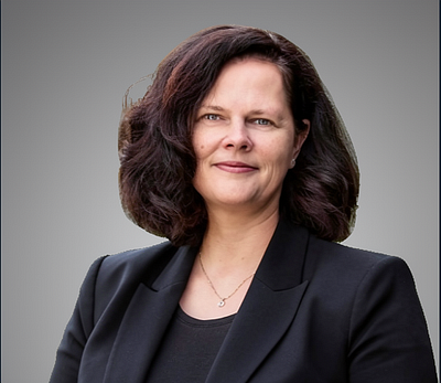Anne Stav-Thiel