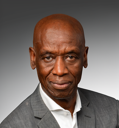 Prof. Dr. Cecil Bruce-Boye