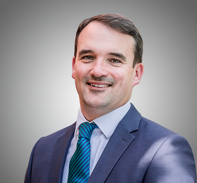 Dr. Hannes Dücker
