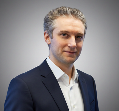 Moritz Krebbel