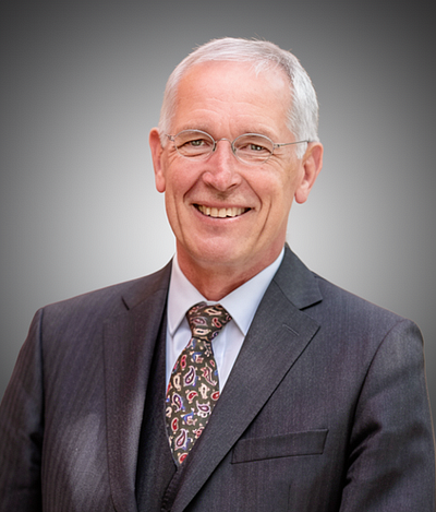 Dr. Stefan Schreiber