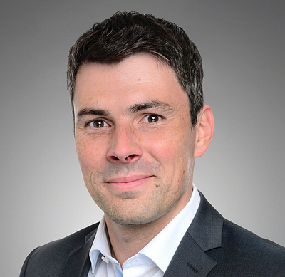 Prof. Dr. Thomas Eisenbarth