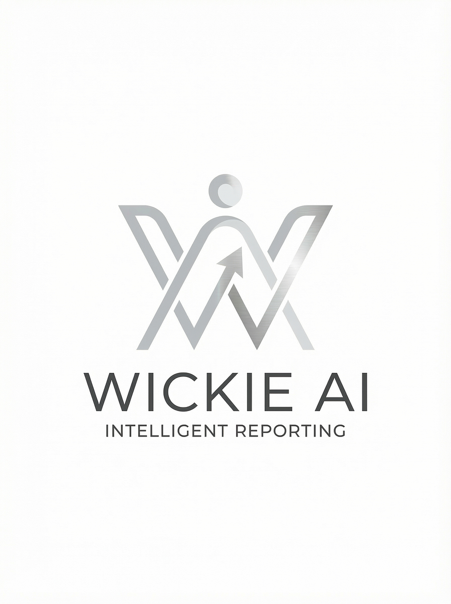WICKIE AI – Intelligent Reporting